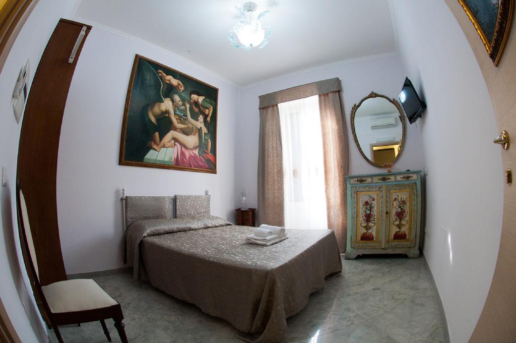 Casavamica Apartment Rome Exterior photo