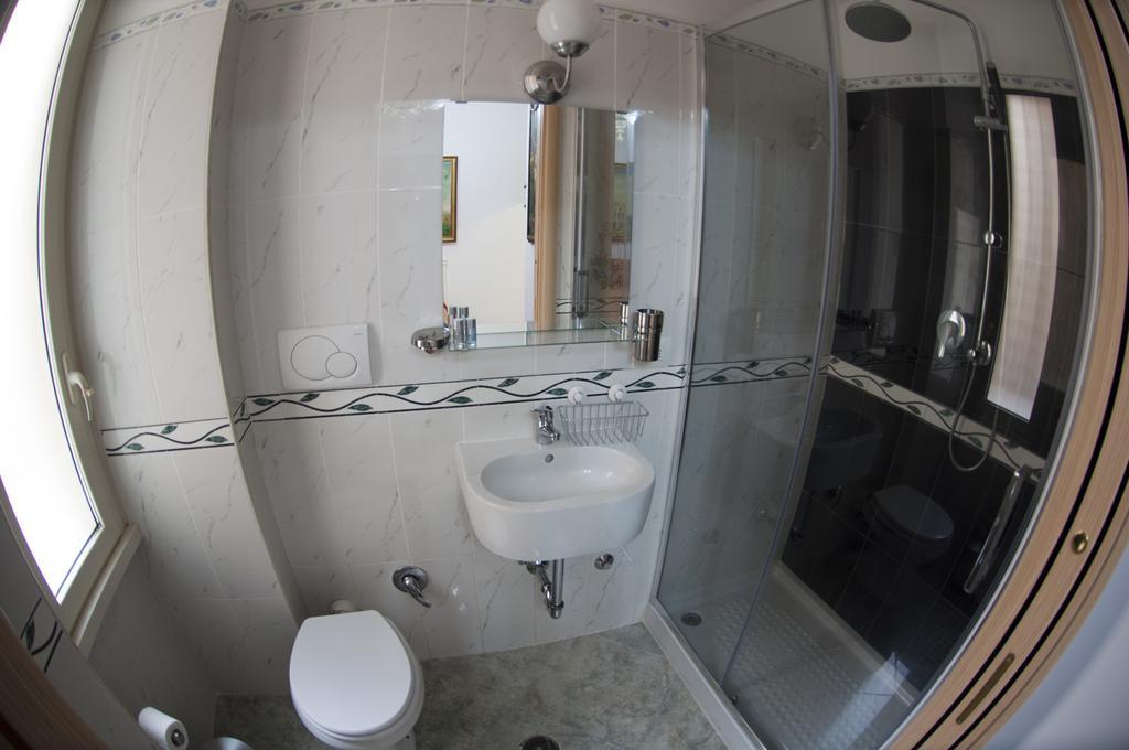 Casavamica Apartment Rome Exterior photo