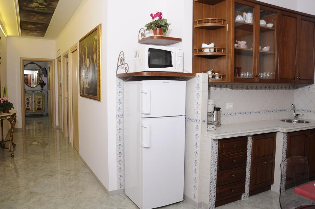 Casavamica Apartment Rome Exterior photo