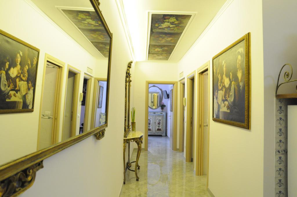 Casavamica Apartment Rome Exterior photo