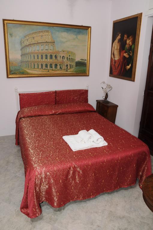 Casavamica Apartment Rome Exterior photo